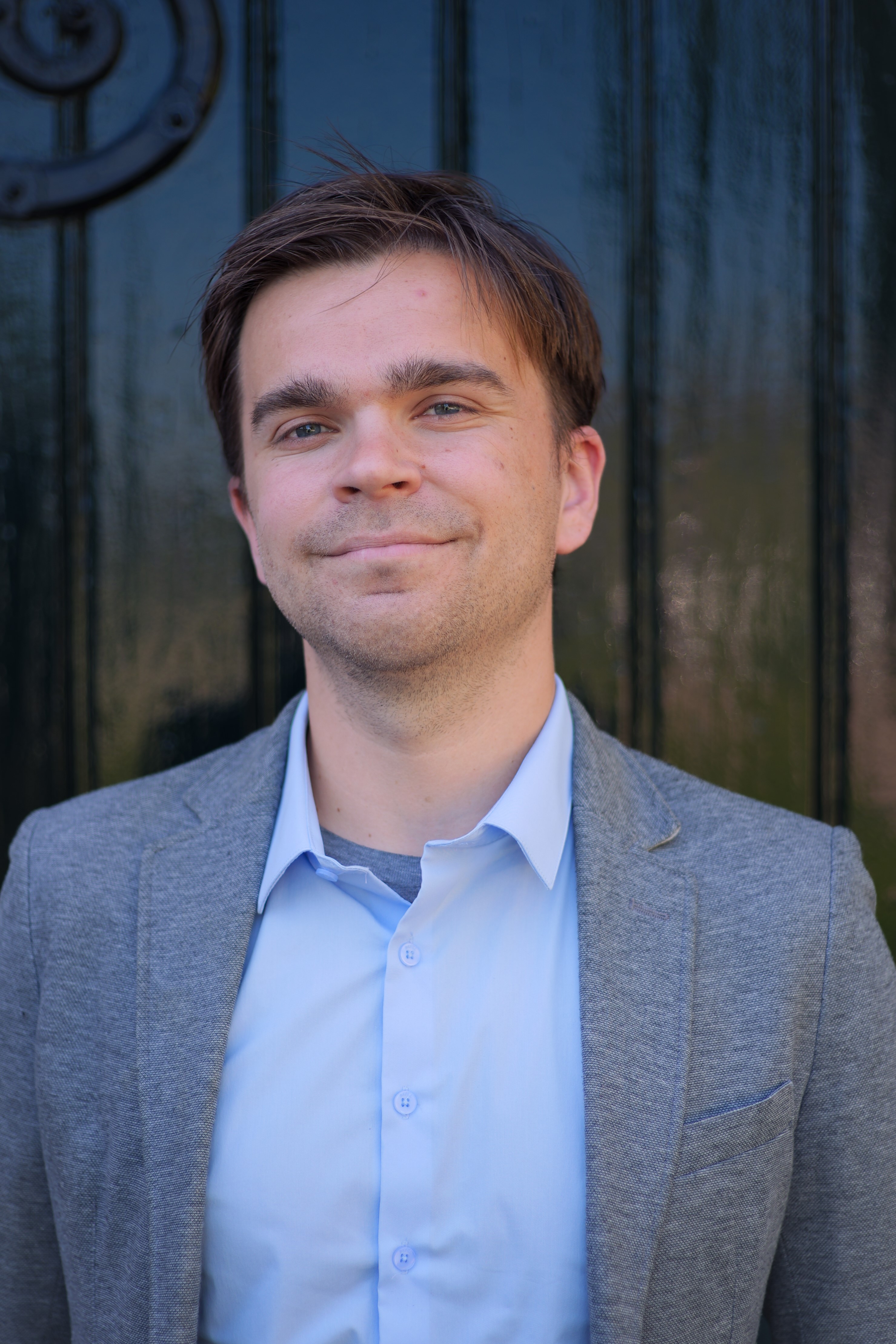 picture of Jens Emmers