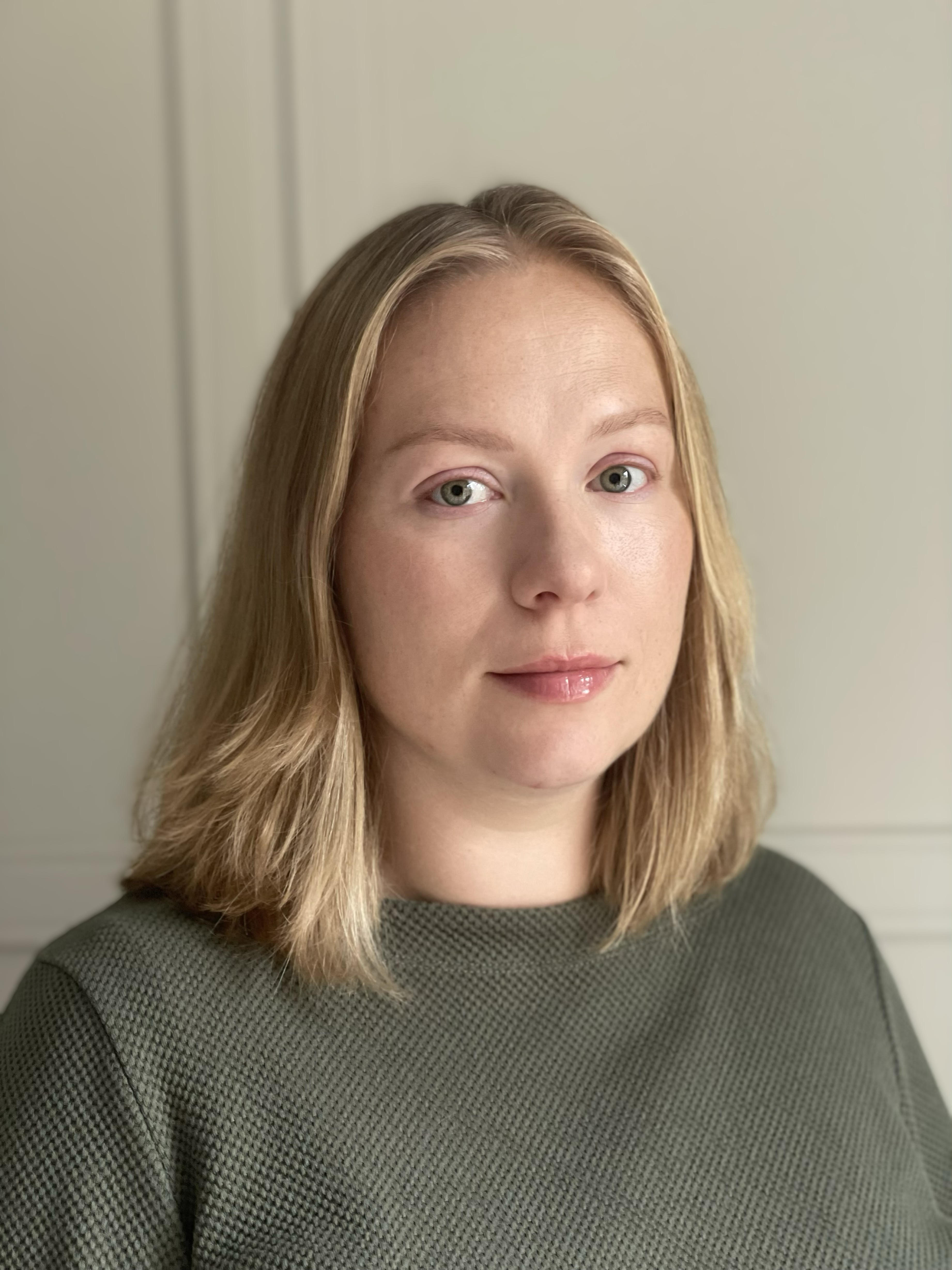 picture of Olga Zvonareva