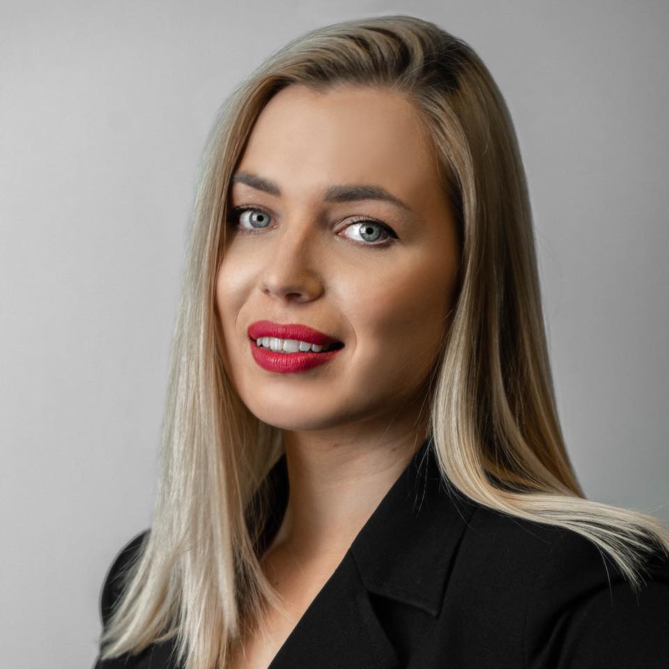 picture of Alesia Rudnik